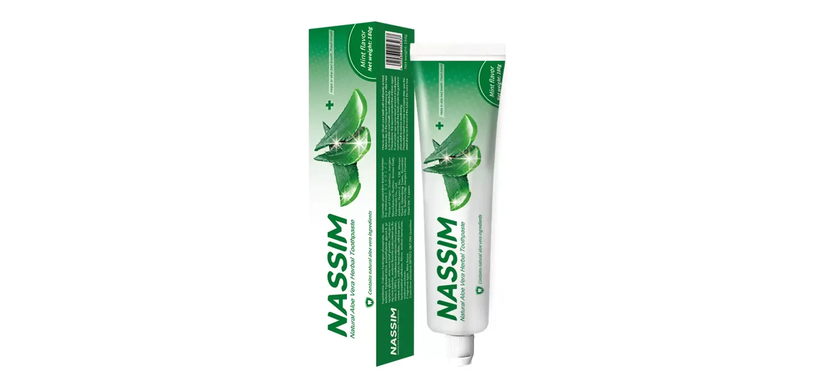 Jak wybrać niezawodnego producenta produktów do pielęgnacji zębów w Chinach?