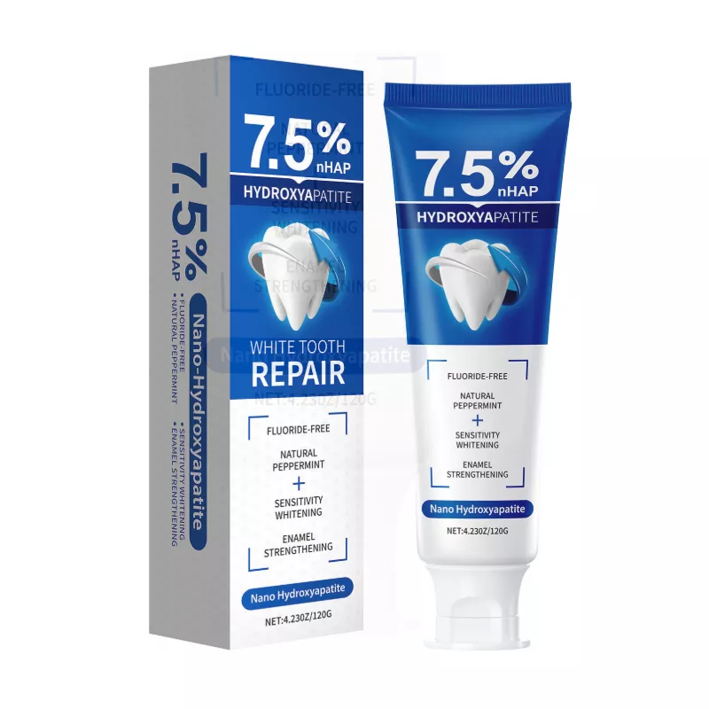 N-HAP Toothpaste product view 1